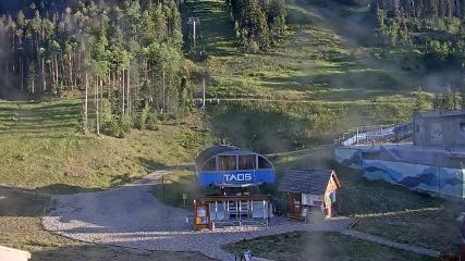 Taos: Base (skitaos.com)