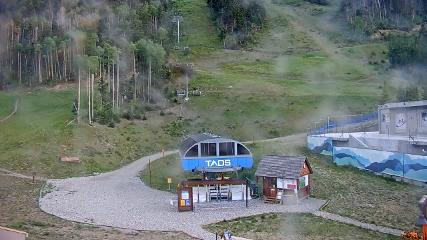 Taos: Base (skitaos.com)