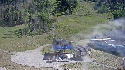 Taos: Base (skitaos.com)