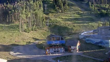 Taos: Base (skitaos.com)