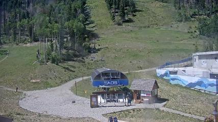 Taos: Base (skitaos.com)