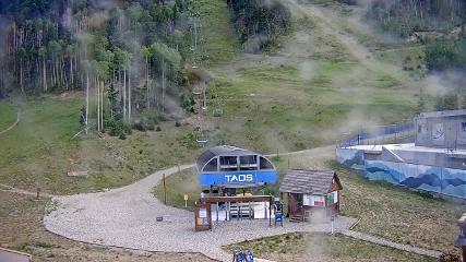 Taos: Base (skitaos.com)