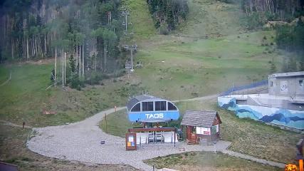 Taos: Base (skitaos.com)