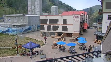 Taos: Base (skitaos.com)