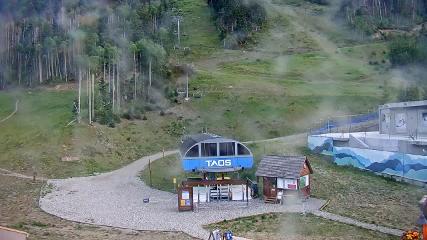 Taos: Base (skitaos.com)