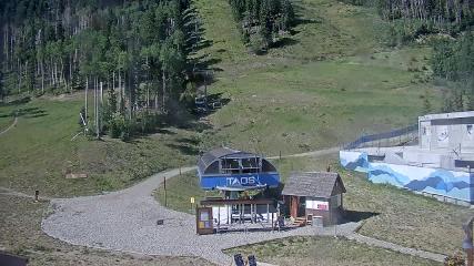 Taos: Base (skitaos.com)