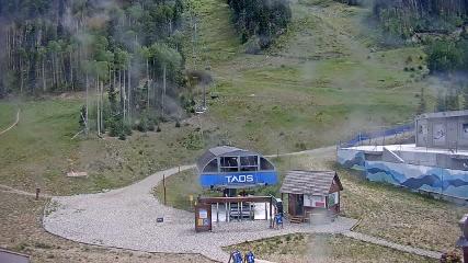 Taos: Base (skitaos.com)