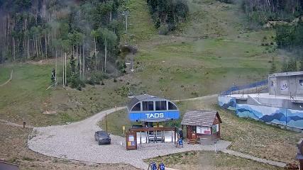 Taos: Base (skitaos.com)