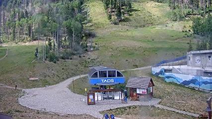 Taos: Base (skitaos.com)