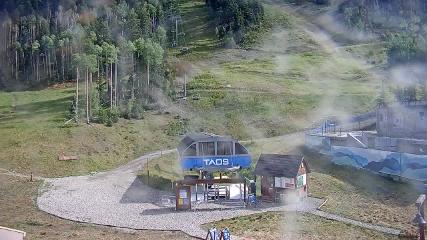 Taos: Base (skitaos.com)