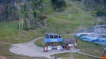 Taos: Base (skitaos.com)