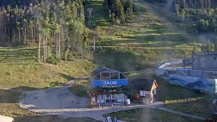 Taos: Base (skitaos.com)