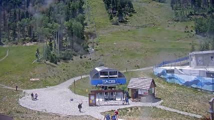 Taos: Base (skitaos.com)