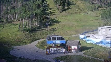 Taos: Base (skitaos.com)