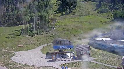 Taos: Base (skitaos.com)