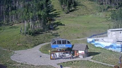 Taos: Base (skitaos.com)