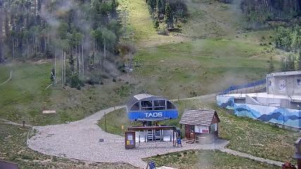 Taos: Base (skitaos.com)