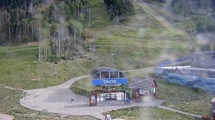 Taos webcam