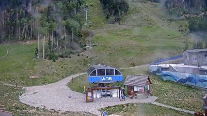 Taos: Base (skitaos.com)