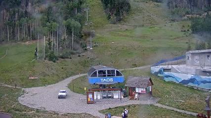 Taos: Base (skitaos.com)