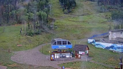 Taos: Base (skitaos.com)