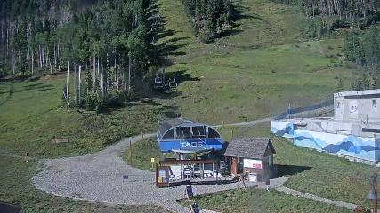 Taos: Base (skitaos.com)