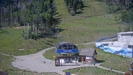 Taos: Base (skitaos.com)