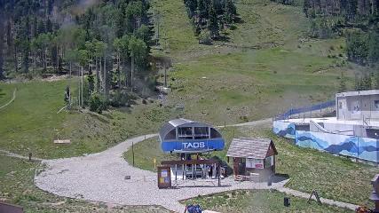 Taos: Base (skitaos.com)