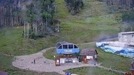 Taos: Base (skitaos.com)
