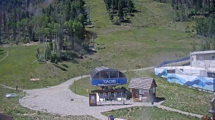 Taos: Base (skitaos.com)
