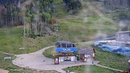 Taos webcam