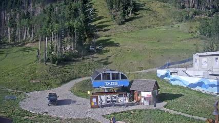 Taos: Base (skitaos.com)