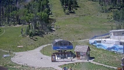 Taos: Base (skitaos.com)