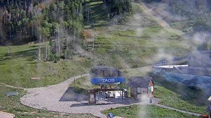 Taos: Base (skitaos.com)