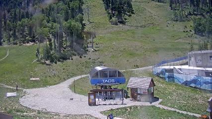 Taos: Base (skitaos.com)