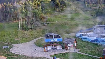 Taos: Base (skitaos.com)