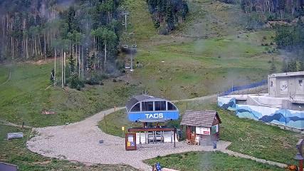 Taos: Base (skitaos.com)