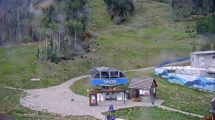 Taos: Base (skitaos.com)
