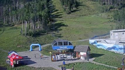 Taos: Base (skitaos.com)