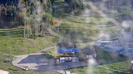 Taos: Base (skitaos.com)