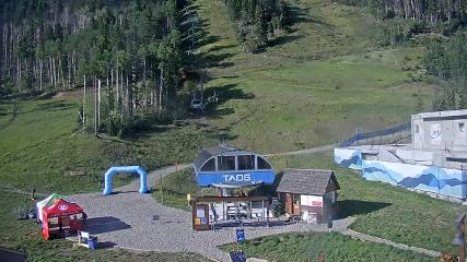 Taos: Base (skitaos.com)