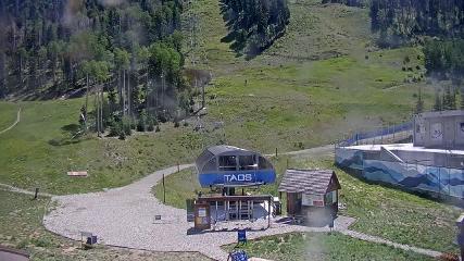 Taos: Base (skitaos.com)