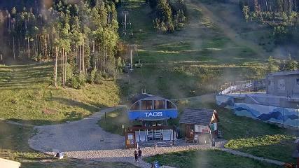 Taos: Base (skitaos.com)