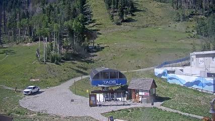 Taos: Base (skitaos.com)