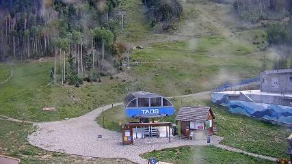 Taos: Base (skitaos.com)