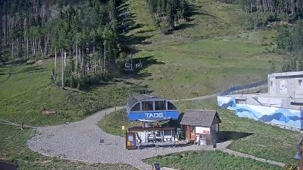 Taos: Base (skitaos.com)