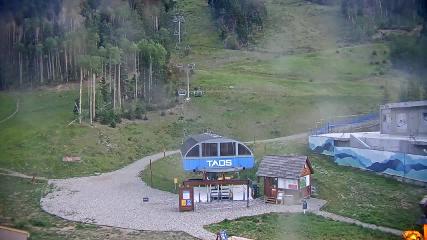 Taos: Base (skitaos.com)