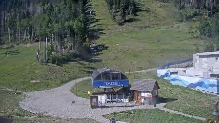 Taos: Base (skitaos.com)