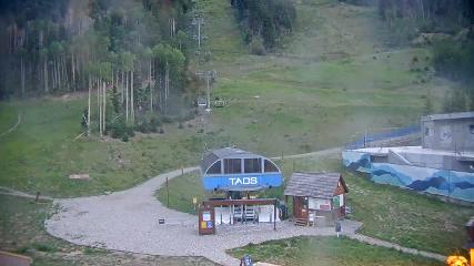 Taos: Base (skitaos.com)