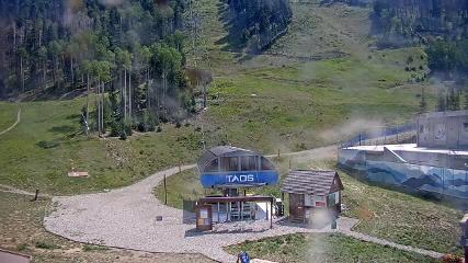 Taos: Base (skitaos.com)